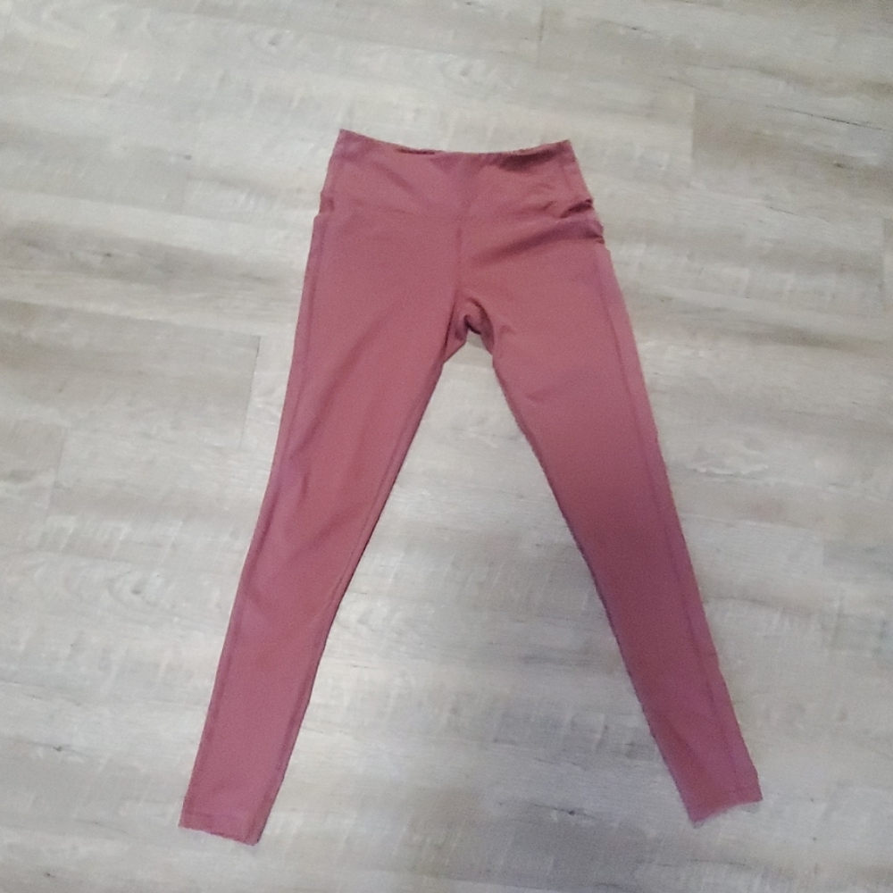 Yoga pants
